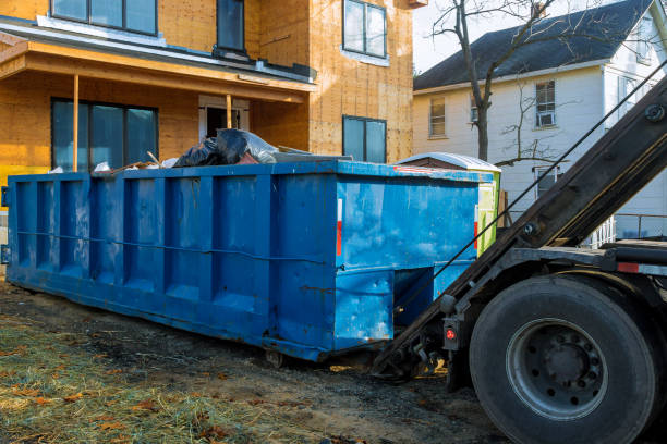 Best Residential Junk Removal  in Martinsburg, PA