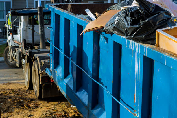 Best Basement Cleanout  in Martinsburg, PA